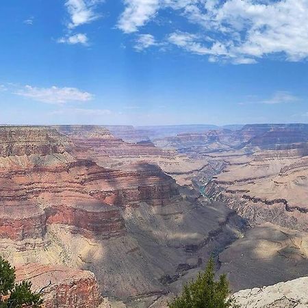 092 Star Gazing Tiny Home Near Grand Canyon South Rim Sleeps 8 Valle Dış mekan fotoğraf