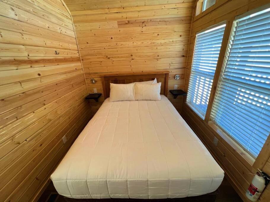 092 Star Gazing Tiny Home Near Grand Canyon South Rim Sleeps 8 Valle Dış mekan fotoğraf