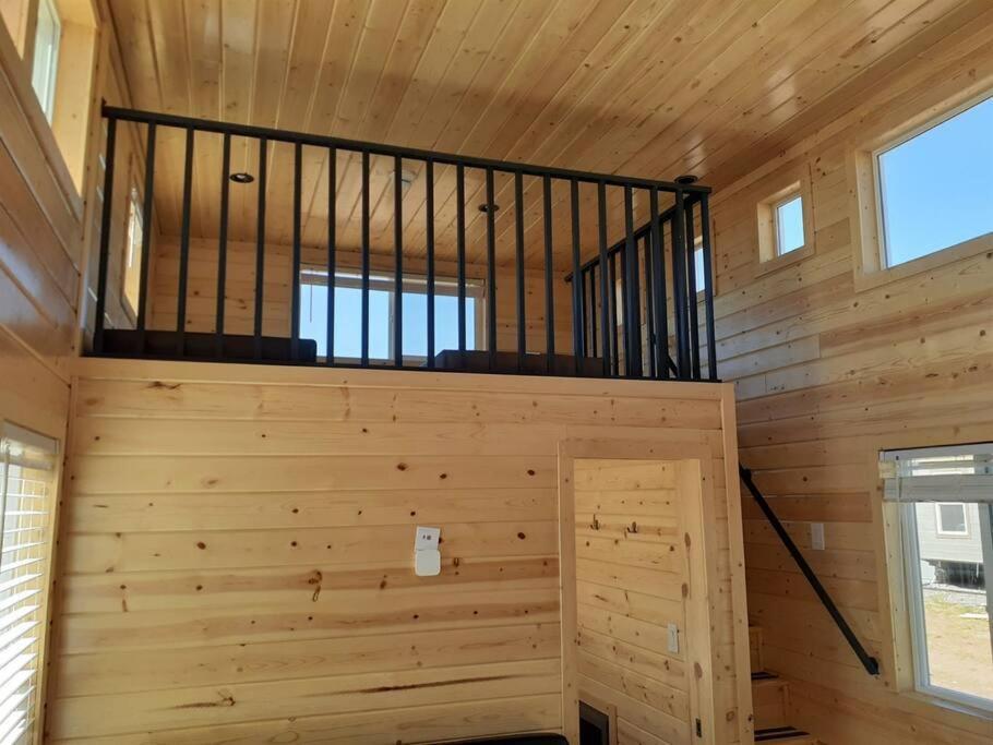092 Star Gazing Tiny Home Near Grand Canyon South Rim Sleeps 8 Valle Dış mekan fotoğraf