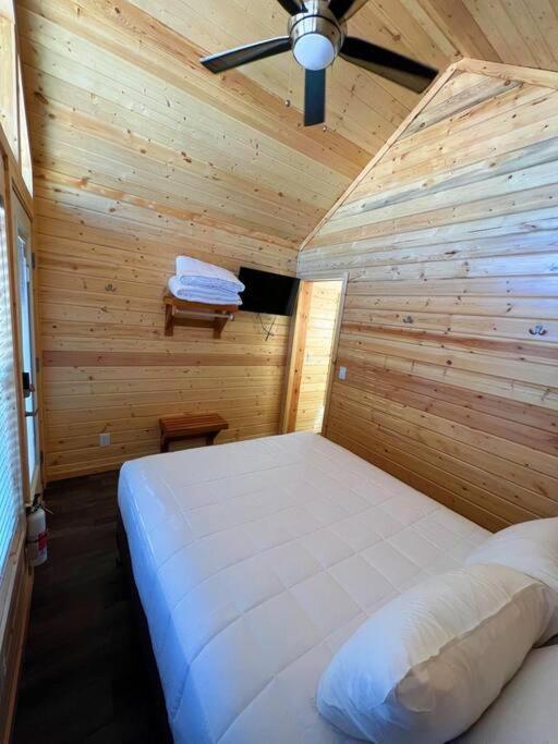092 Star Gazing Tiny Home Near Grand Canyon South Rim Sleeps 8 Valle Dış mekan fotoğraf