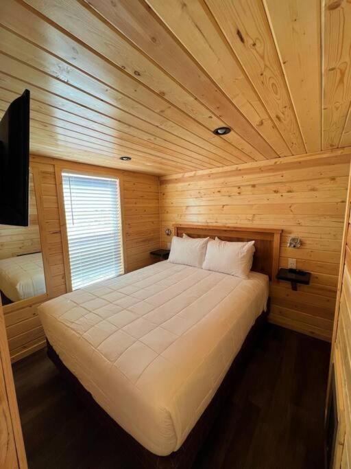 092 Star Gazing Tiny Home Near Grand Canyon South Rim Sleeps 8 Valle Dış mekan fotoğraf