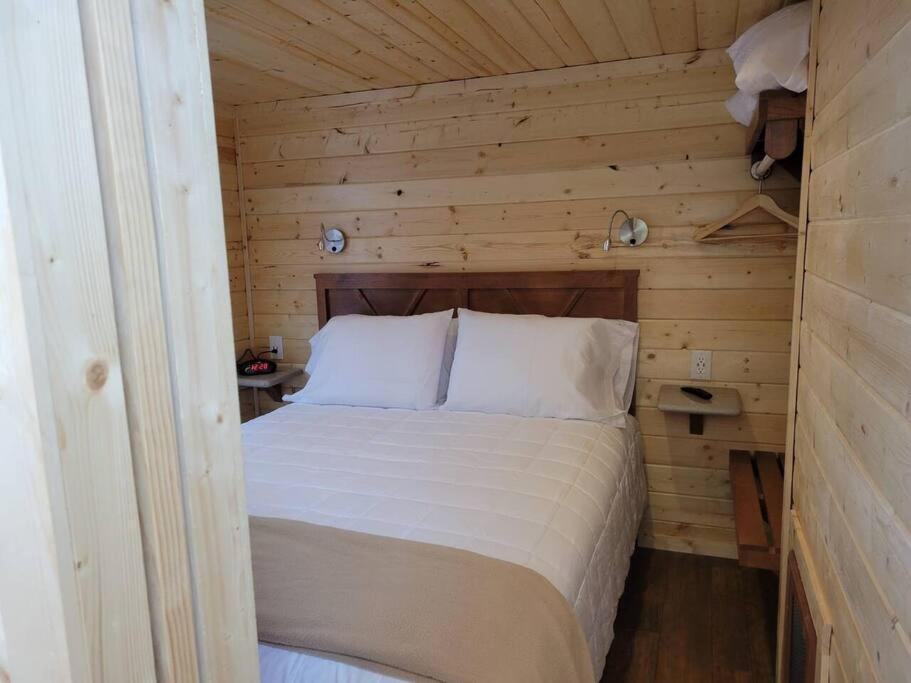 092 Star Gazing Tiny Home Near Grand Canyon South Rim Sleeps 8 Valle Dış mekan fotoğraf