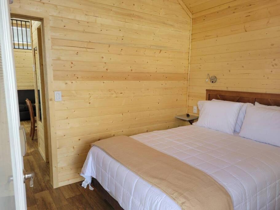 092 Star Gazing Tiny Home Near Grand Canyon South Rim Sleeps 8 Valle Dış mekan fotoğraf