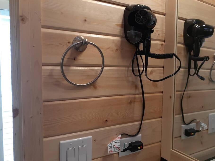 092 Star Gazing Tiny Home Near Grand Canyon South Rim Sleeps 8 Valle Dış mekan fotoğraf