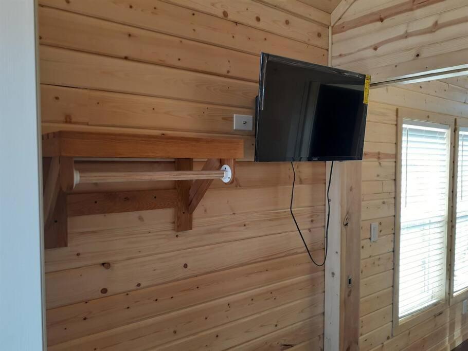 092 Star Gazing Tiny Home Near Grand Canyon South Rim Sleeps 8 Valle Dış mekan fotoğraf