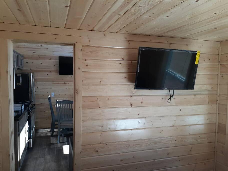 092 Star Gazing Tiny Home Near Grand Canyon South Rim Sleeps 8 Valle Dış mekan fotoğraf
